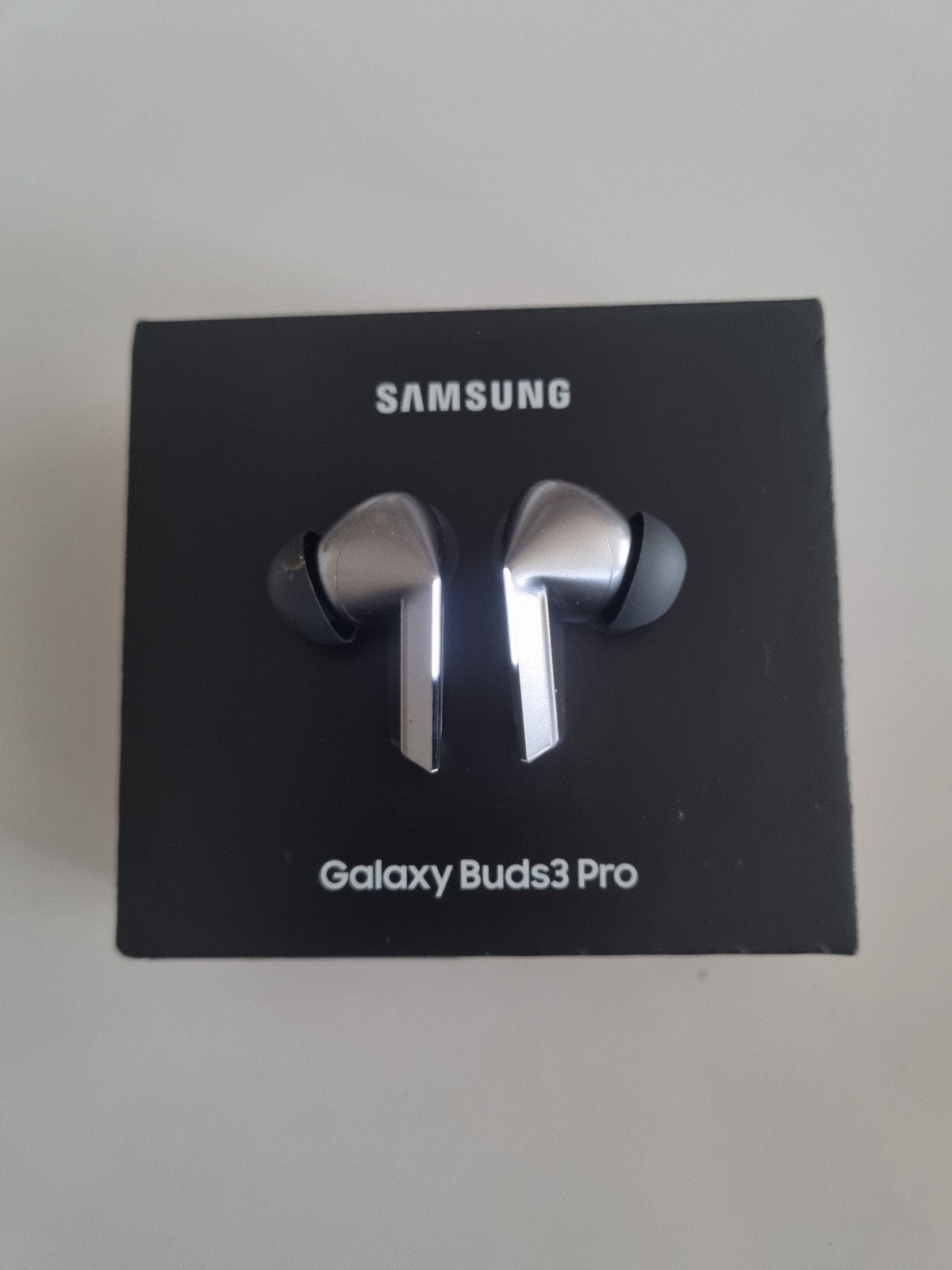 Samsung Galaxy 3 pro, Telecommunicatie, Ophalen of Verzenden, Samsung