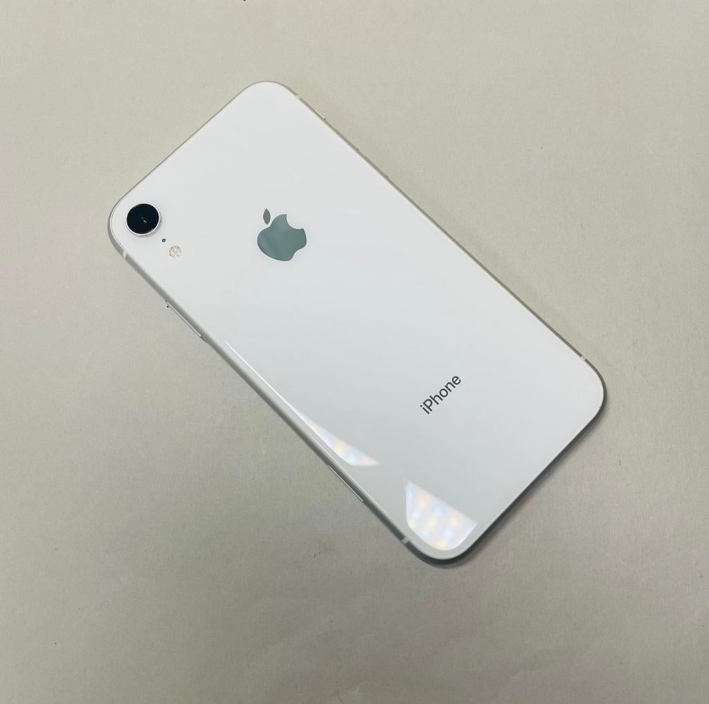 Iphone xr, Télécoms, Téléphonie mobile | Apple iPhone, 128 GB, IPhone XR, Enlèvement, Utilisé