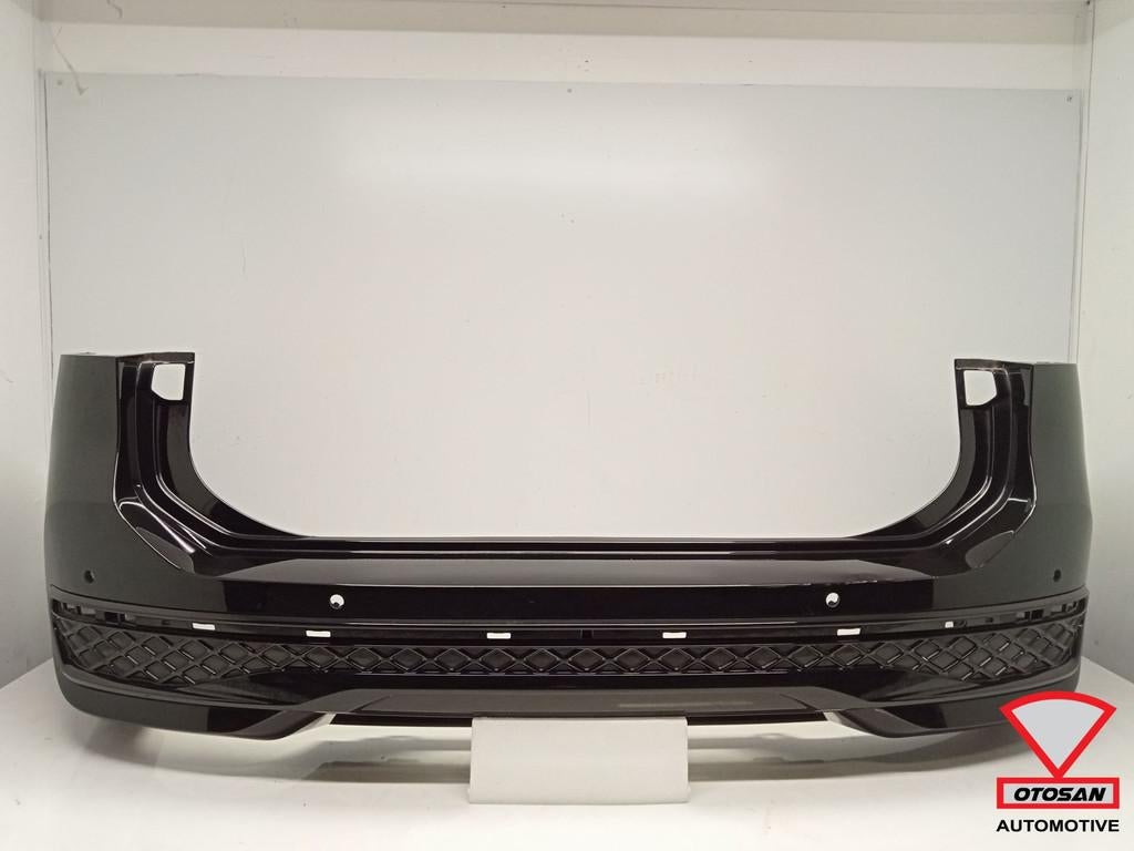 Pare-chocs arri re d'origine pour VW Passat B9 R-Line Combi, Pare-chocs, Volkswagen, Volkswagen AG, Vw@volkswagen.de