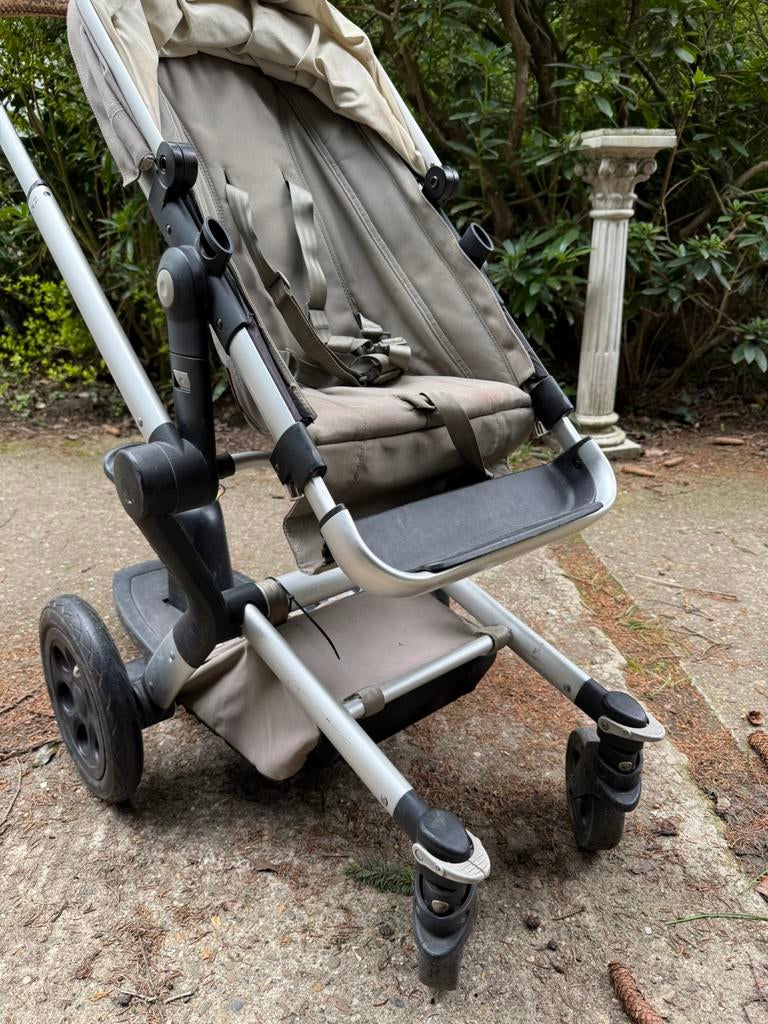Joolz Geo kinderwagen, Kinderen en Baby's, Ophalen, Gebruikt, Overige merken, Zonnekap