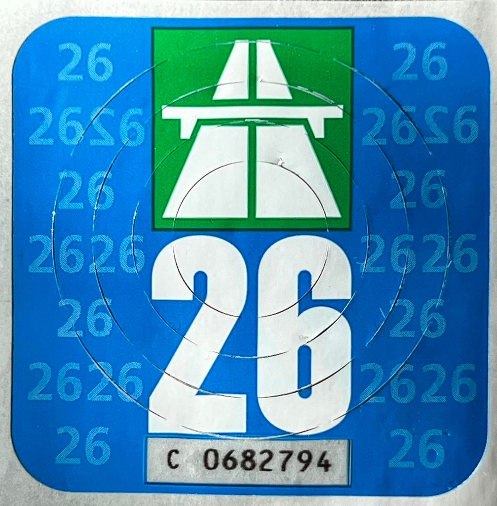 Vignet Zwitserland 2026, Tickets en Kaartjes