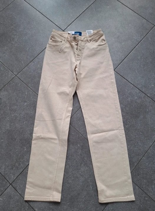 Jeans Jack & Jones Girls maat 26/32 nieuw, Kleding | Dames, JJXX, Ophalen of Verzenden, Nieuw, W28 - W29 (confectie 36)