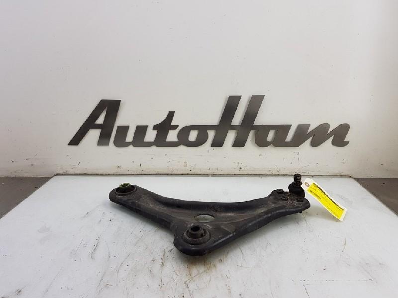 BRAS DE SUSPENSION AVANT GAUCHE (TRIANGLE) (|9670772080|9803, Dhr. J. Ham, Administratie@autoham.nl, Utilisé, Peugeot