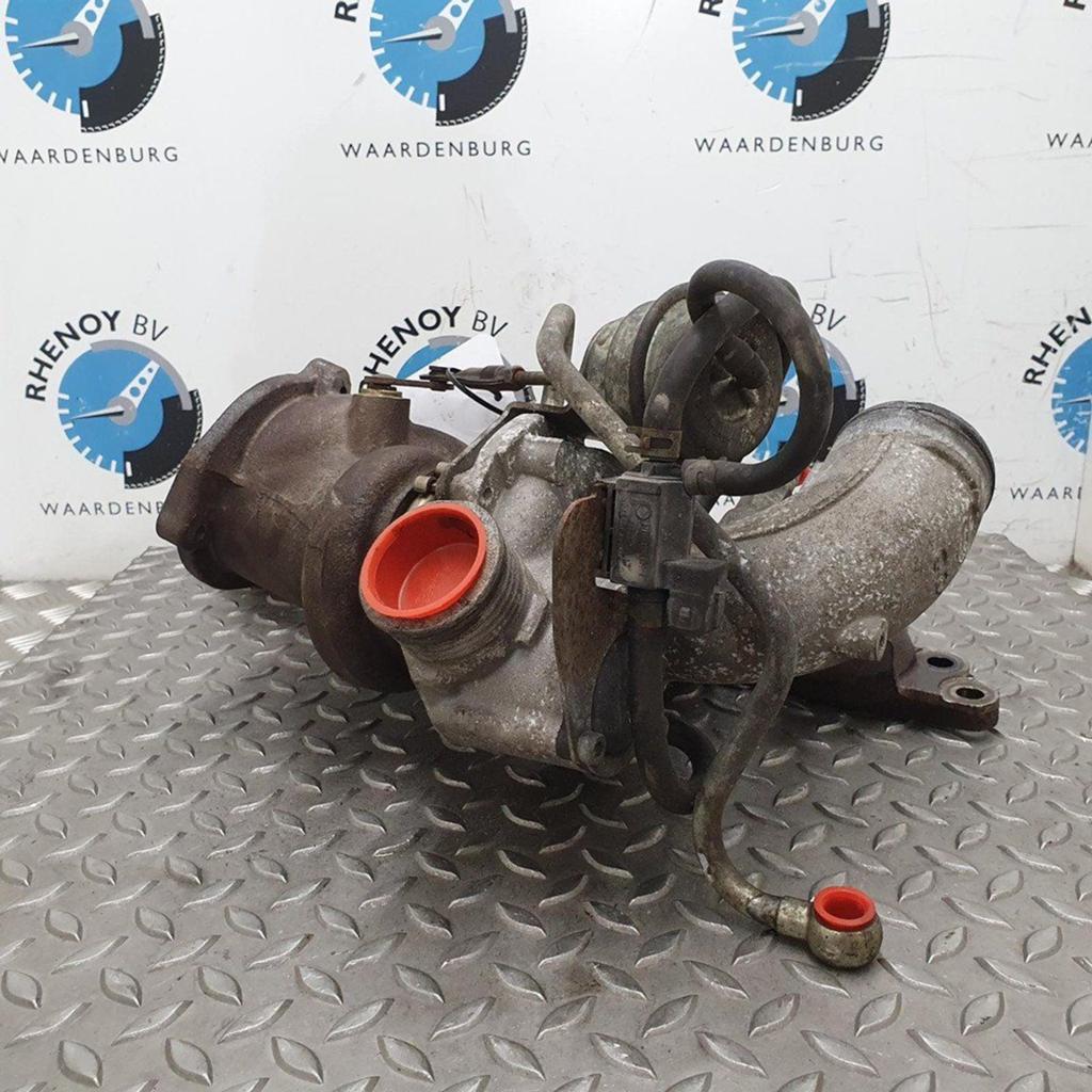FORD S-MAX TURBO 2012, Ophalen of Verzenden, Gebruikt, Stiba lid