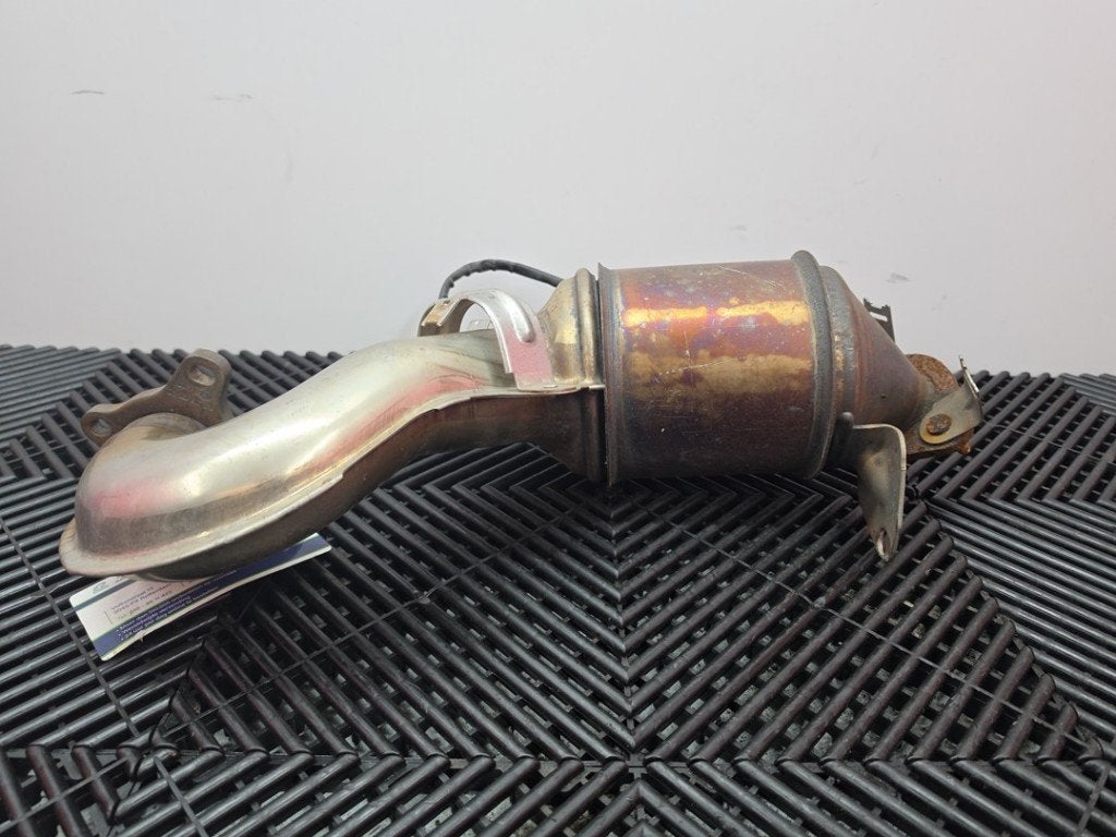CATALYSEUR Passat (362) (|1K0131701DE|1K0254201HX|), Volkswagen, Volkswagen AG, Utilisé, Kundenbetreuung@volkswagen.de