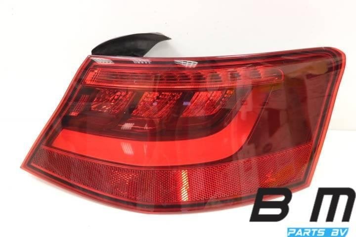 LED achterlicht rechts Audi A3 8V 8V3945096A, Utilisé