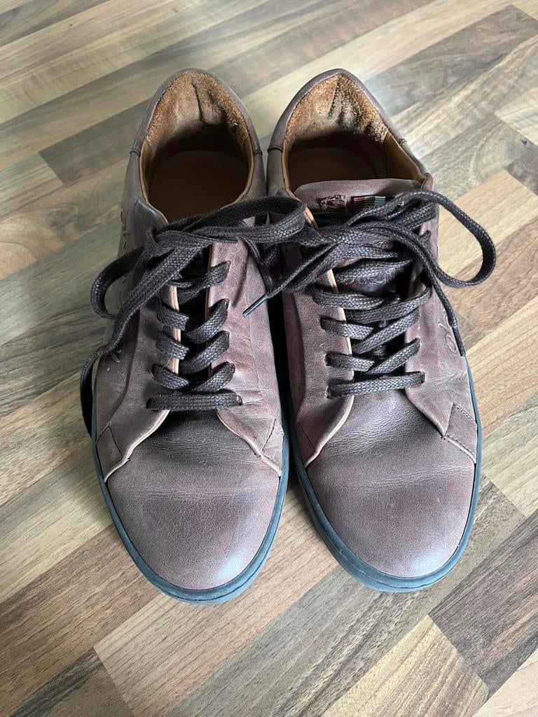 Schoenen Olivier strelli, Ophalen of Verzenden, Zo goed als nieuw