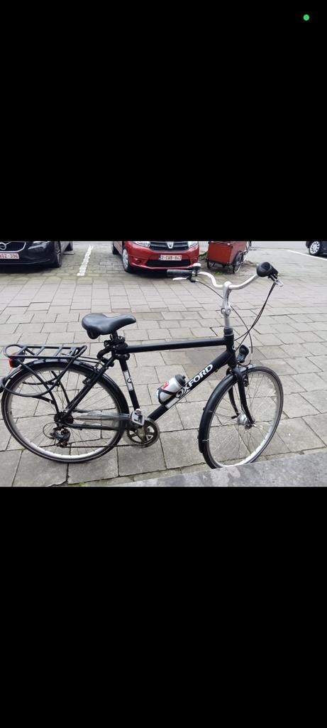 fietsen, Ophalen of Verzenden