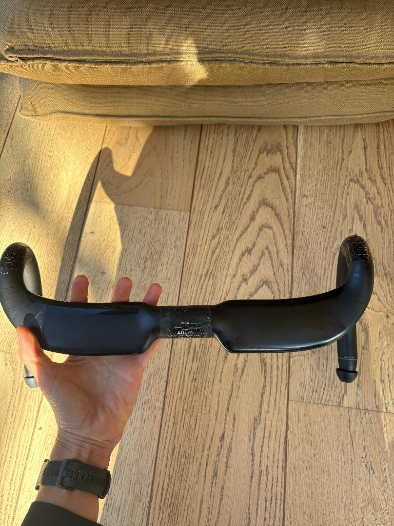 ENVE SES kleerhanger 35/40 cm, Fietsen en Brommers, Fietsonderdelen, Overige typen, Ophalen of Verzenden, Racefiets, Carbon