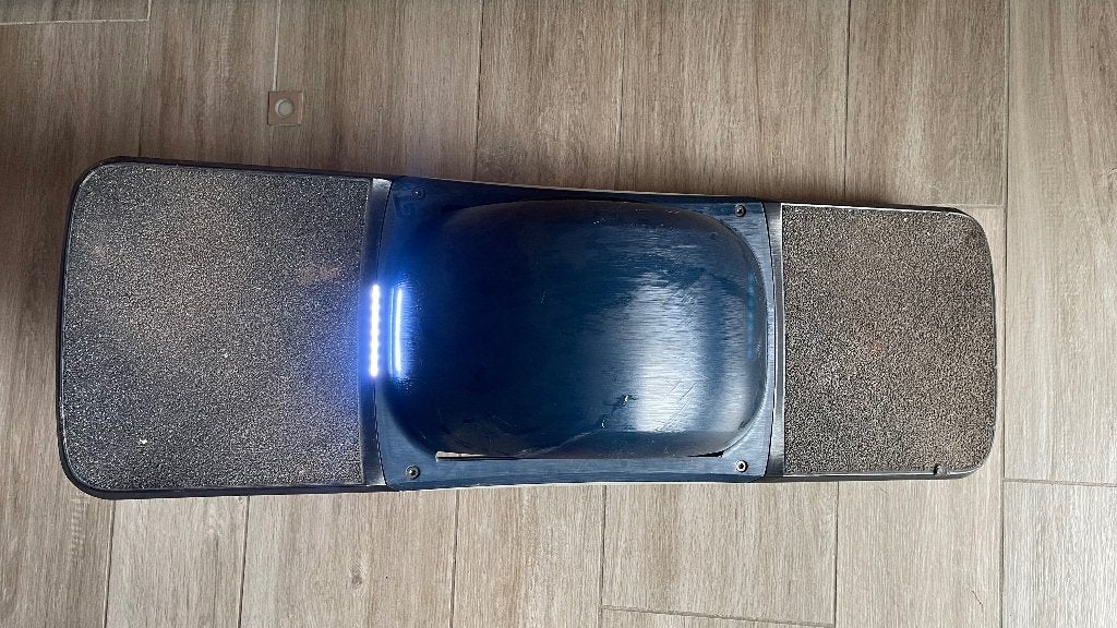 Onewheel GT, Sports & Fitness, Enlèvement, Comme neuf, Skateboard