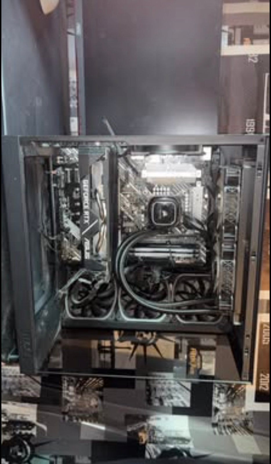 PC Gamer RTX 2060 / i5-10600KF / 16GB RAM /, Informatique & Logiciels, Enlèvement, Comme neuf, SSD