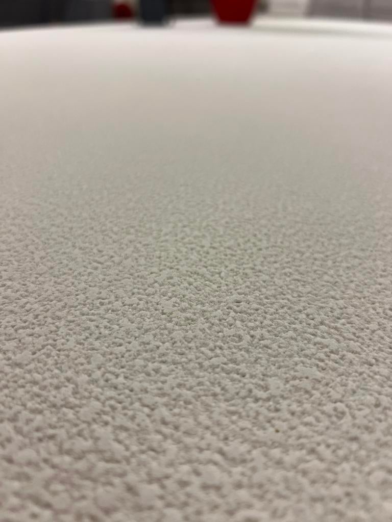 Nouvelle table design d'aspect MORTEX/béton — 695€, Enlèvement ou Envoi, Comme neuf