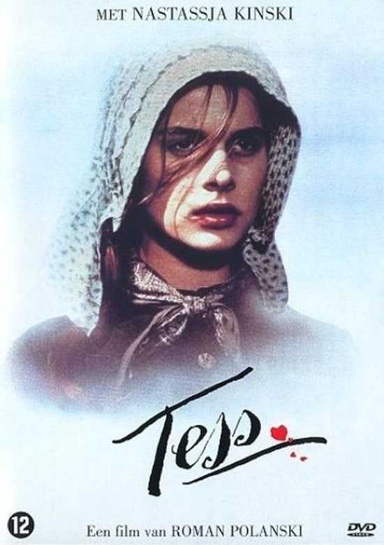 tess ( roman polanski ) nastassja kinski , peter firth, Cd's en Dvd's, Dvd's | Klassiekers, Ophalen of Verzenden, Zo goed als nieuw