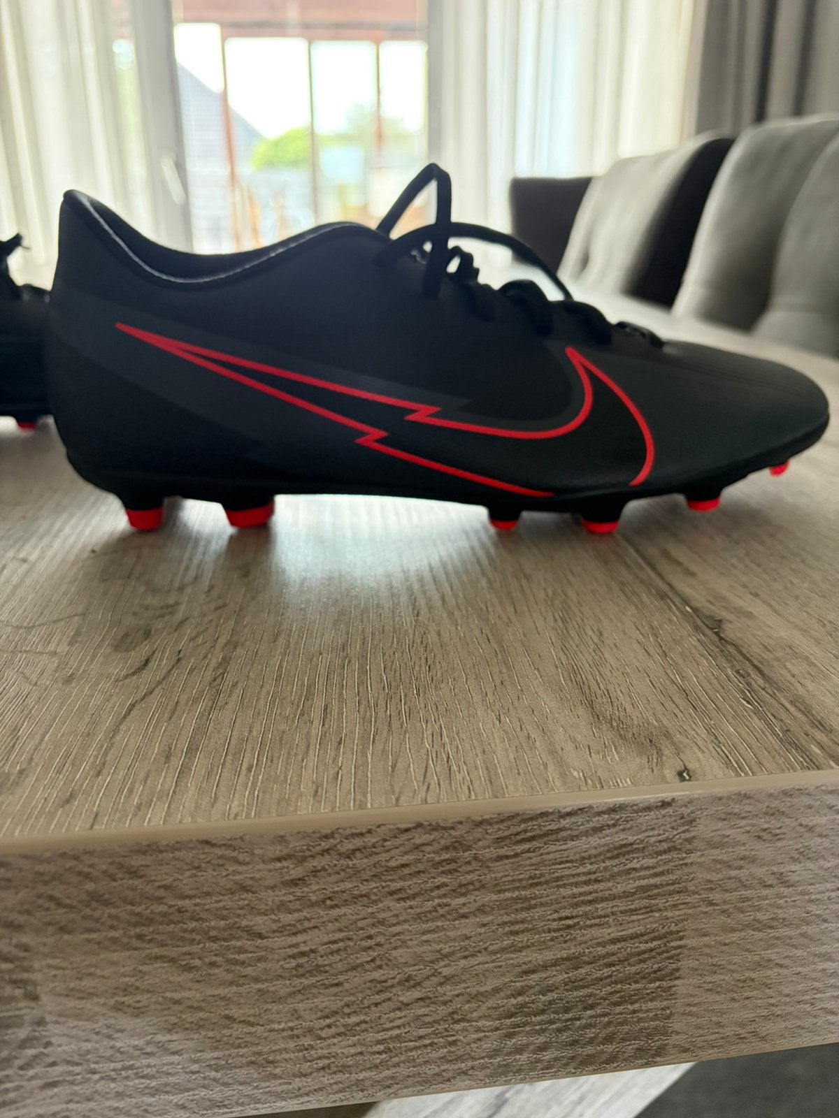 Nike mercurial vapor 13 club mg (maat 45), Enlèvement, Comme neuf, Chaussures