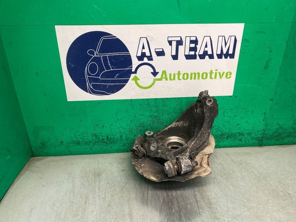 FUSEE AVANT DROITE 2 serie Gran Coupe (F44) (|31216876852|), Utilisé, BMW, Petuelring 130
80809  München, DE, Bayerische Motoren Werke AG