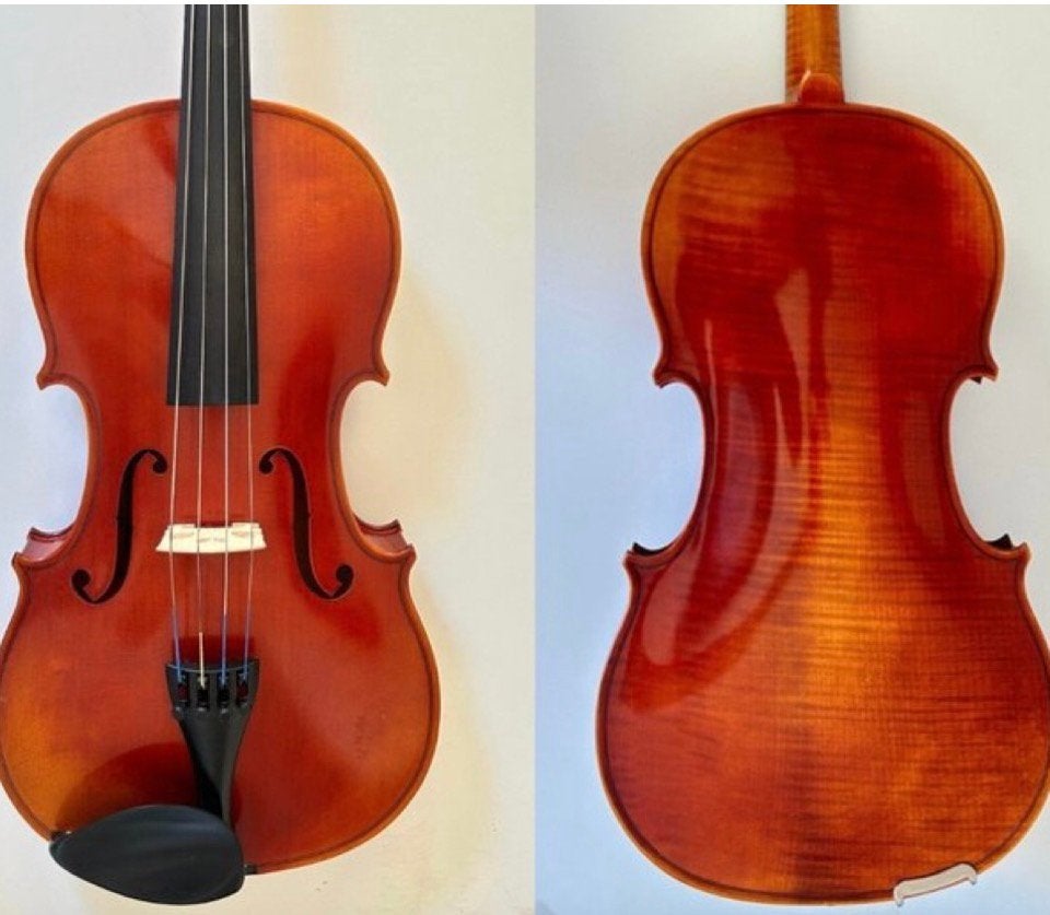 Viola Alto Ernst H. Roth Concert Line perfect condition, Enlèvement ou Envoi, Utilisé, Violon alto, Avec valise