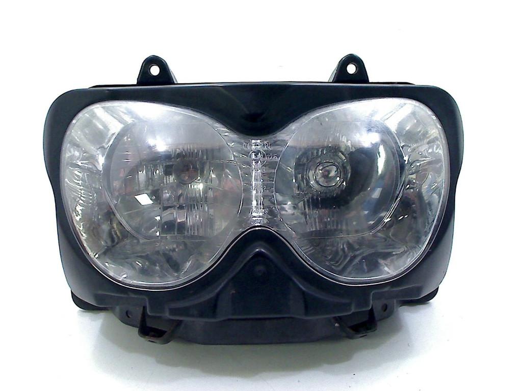 PHARE Suzuki GSX 750 F 1989-1997 (GSX750F GR78A KATANA), Motos, Dhr. S. di Majo, Utilisé, Info@cama-motorparts.nl, P.J. Troelstraweg 8 8
3144 CX  MAASSLUIS, NL
