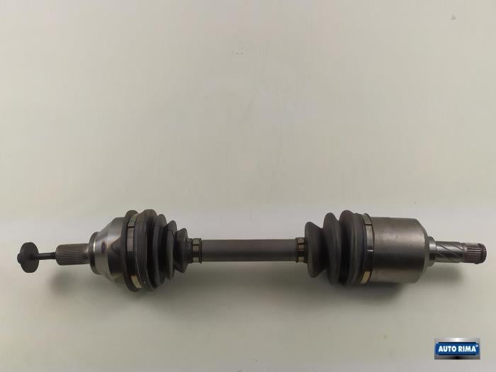 Arbre de transmission avant gauche d'un Volvo C70, Autos : Pièces & Accessoires, Neuf, -, -, -