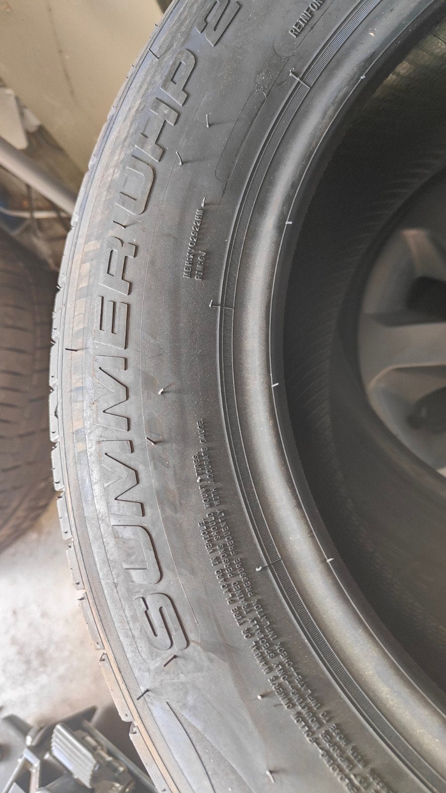 195/65r15 95H Berlin 70€ per stuk met montage en balanceren, Ophalen
