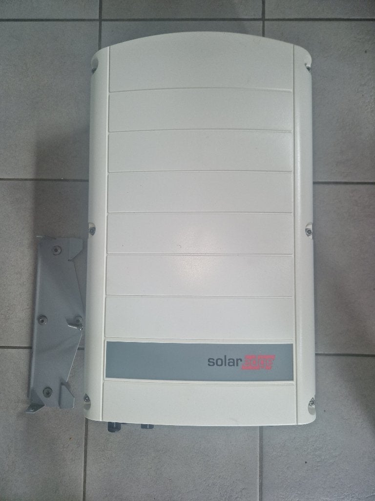 SolarEdge SE5K 5kW, Enlèvement, Comme neuf