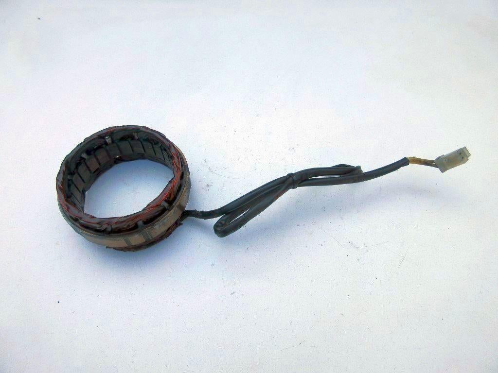 Yamaha XJ750 dynamospoel XJ 650 750 stator Seca dynamo spoel, Motoren, Ophalen of Verzenden, Gebruikt