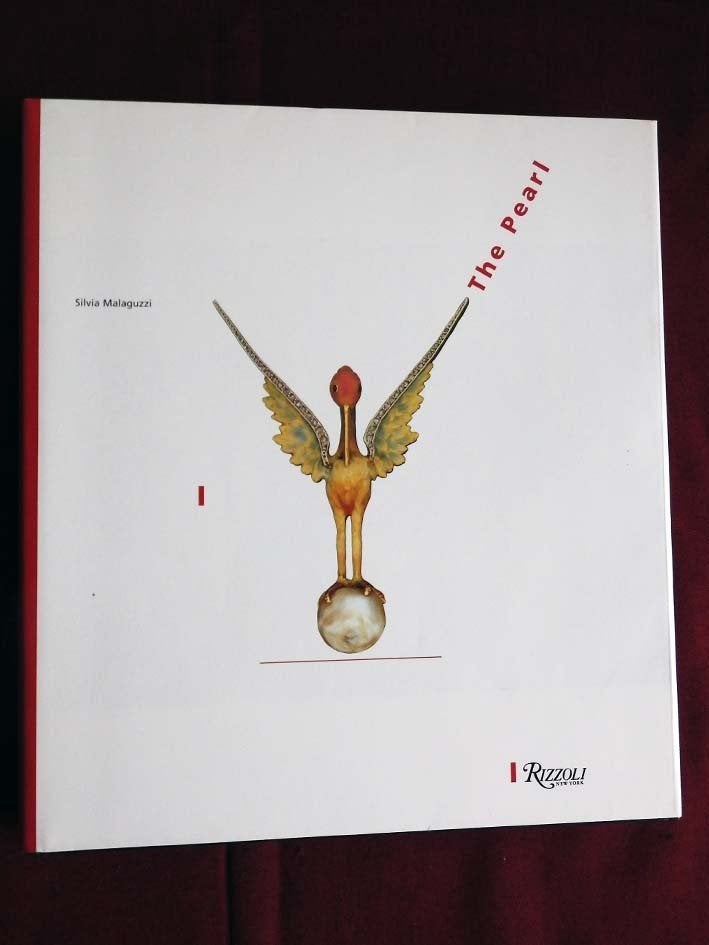 The Pearl., Boeken, Ophalen, Zo goed als nieuw