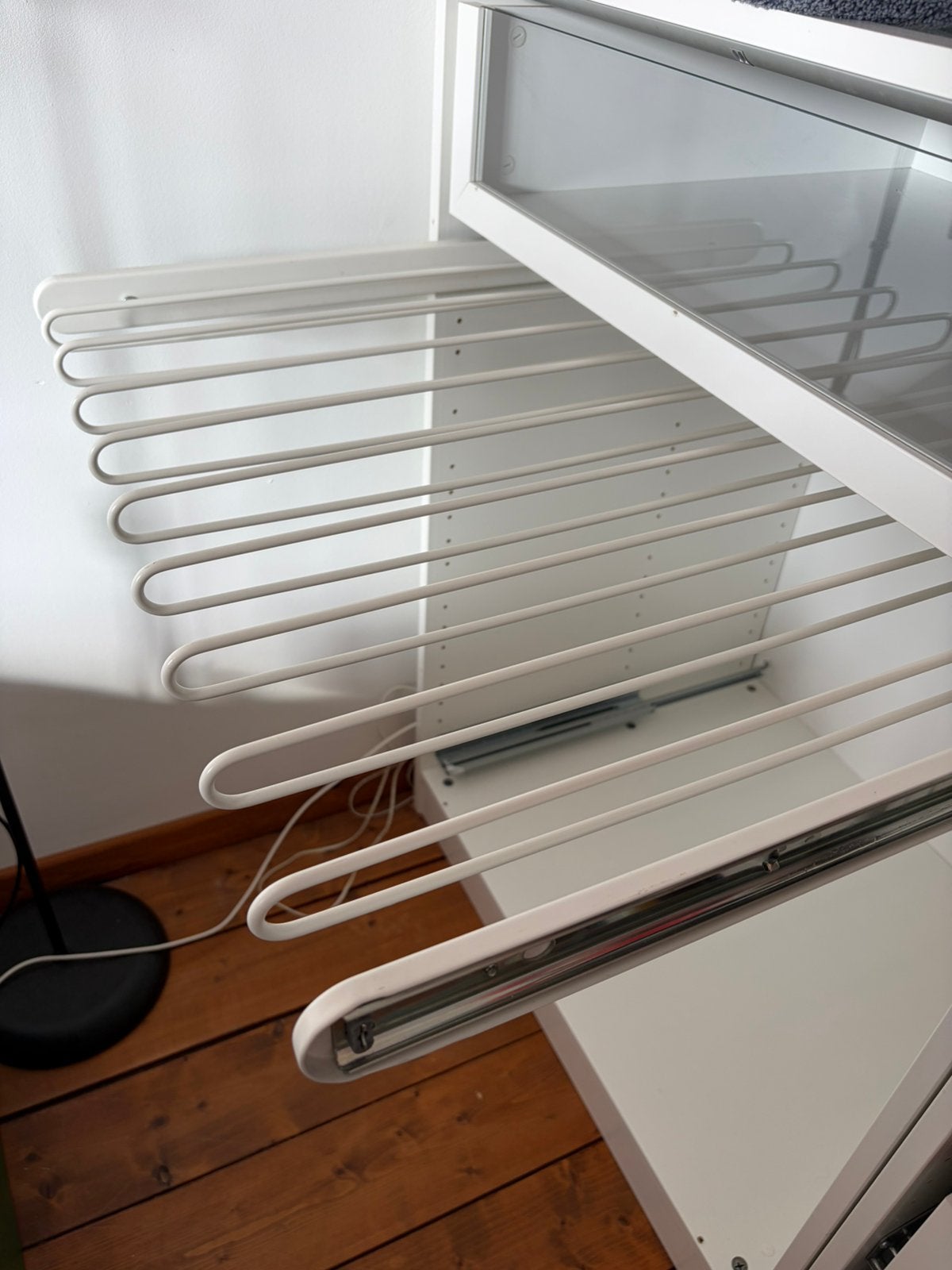 Ikea PAX broekenhanger 75cm, Enlèvement, Comme neuf