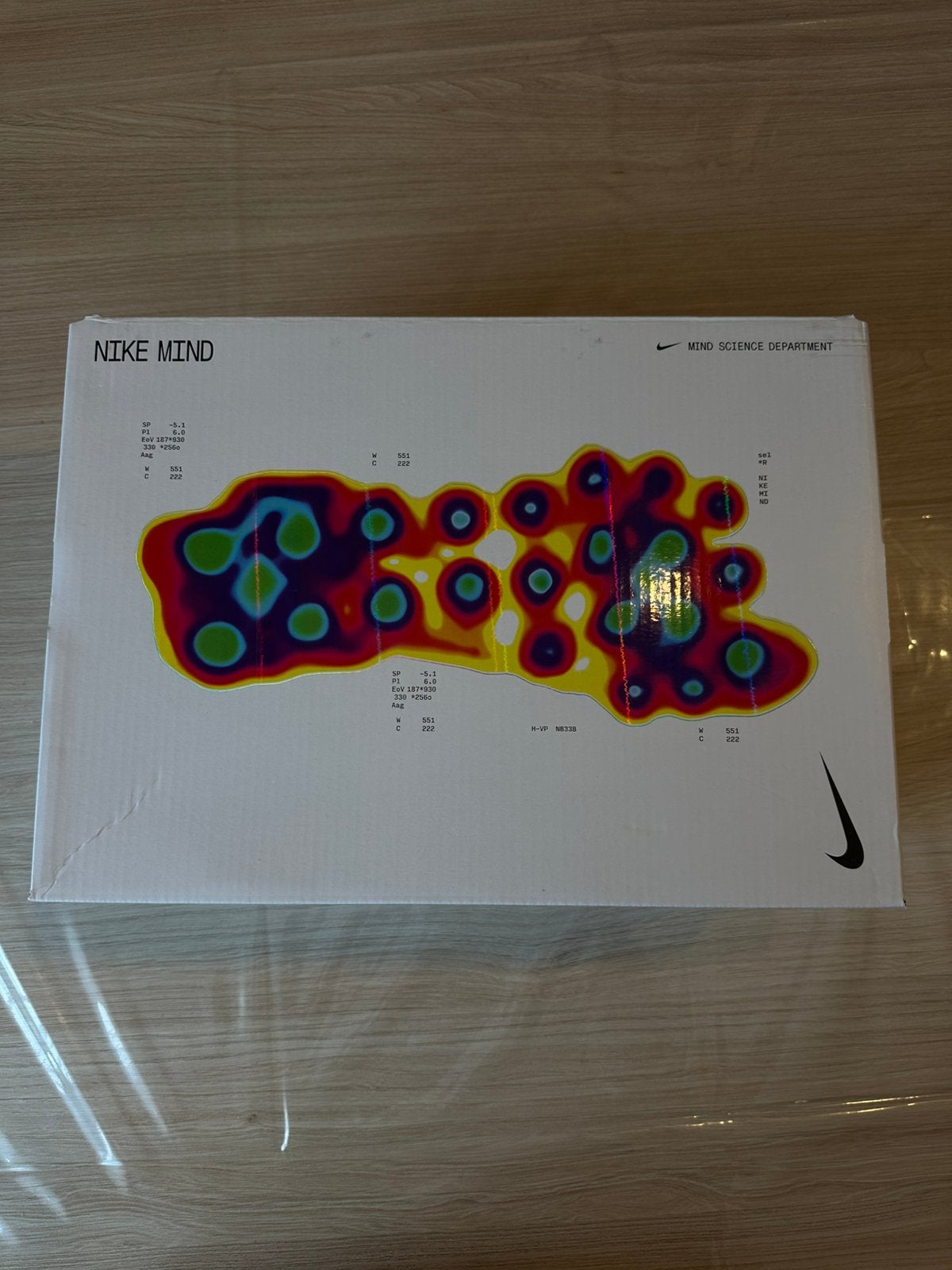 Nike Mind 001 – Nieuw met kaartjes – Maat 46, Kleding | Heren, Schoenen, Nieuw, Slippers, Zwart, Ophalen