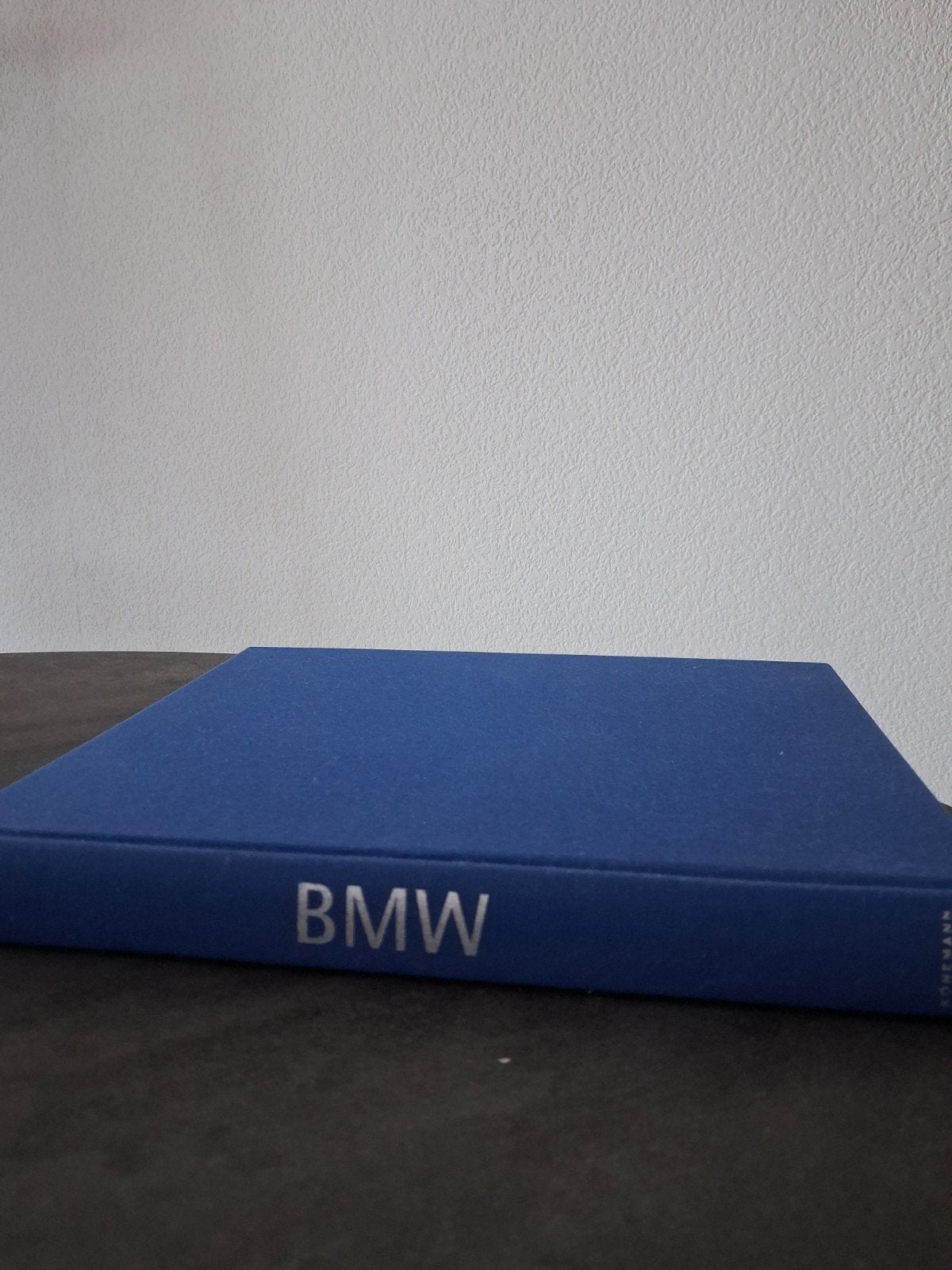 Bmw boek könemann, Verzenden, BMW
