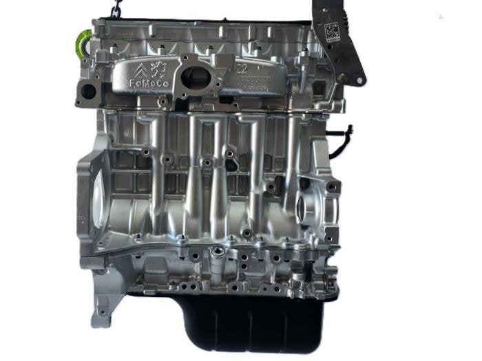 Motor van een Ford Transit Connect, -, -, Nieuw, Ophalen of Verzenden