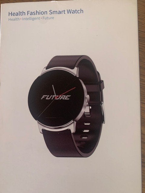 MONTRE SMART WATCH, Enlèvement ou Envoi, Neuf