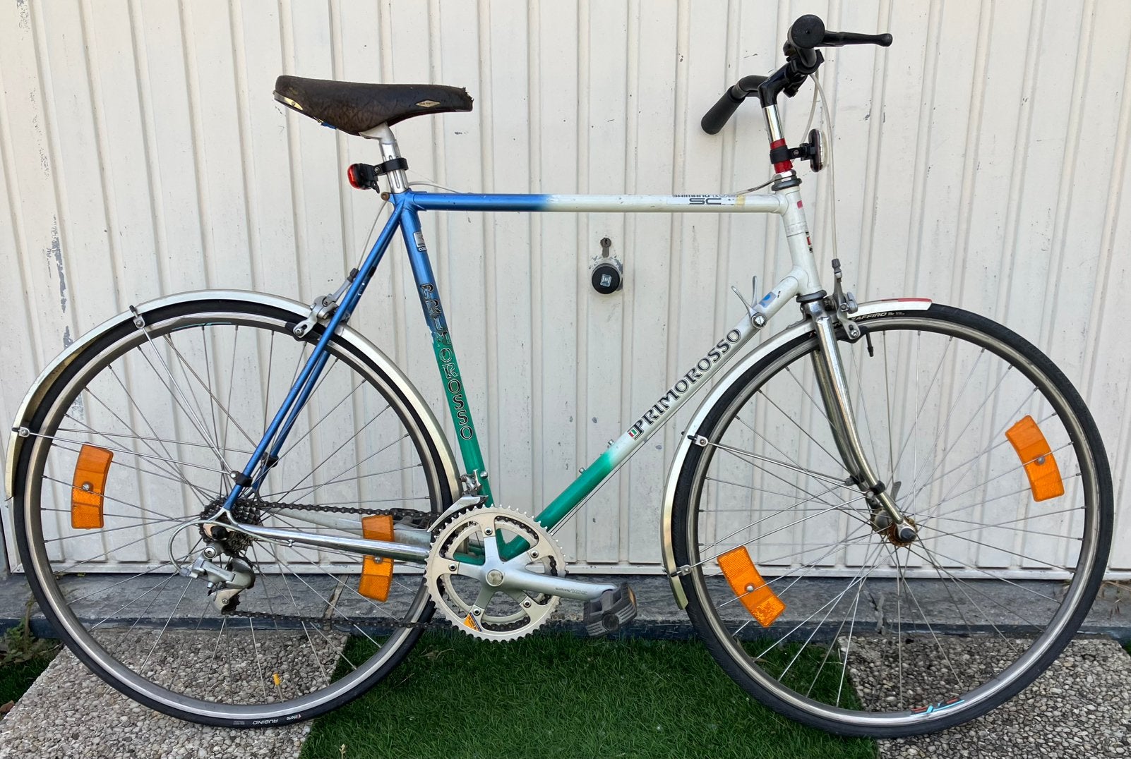 Primorosso, 55 tot 59 cm, Ophalen, Velgrem, Jaren '60 of nieuwer