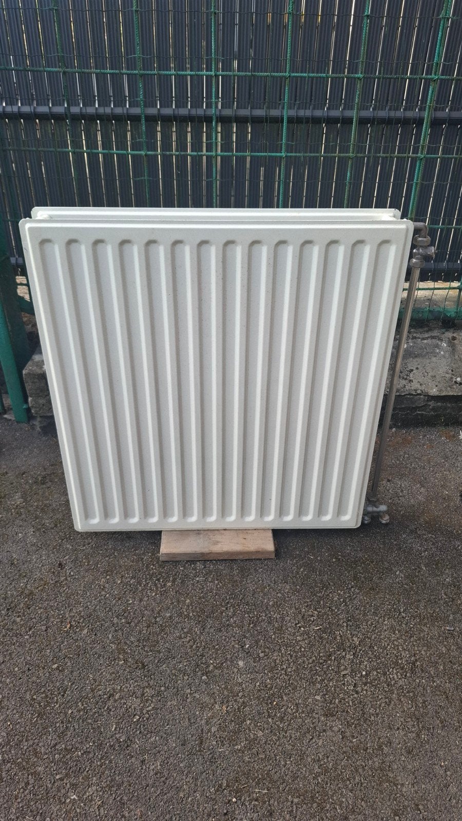 Radiateur, Bricolage & Construction, Enlèvement, Radiateur