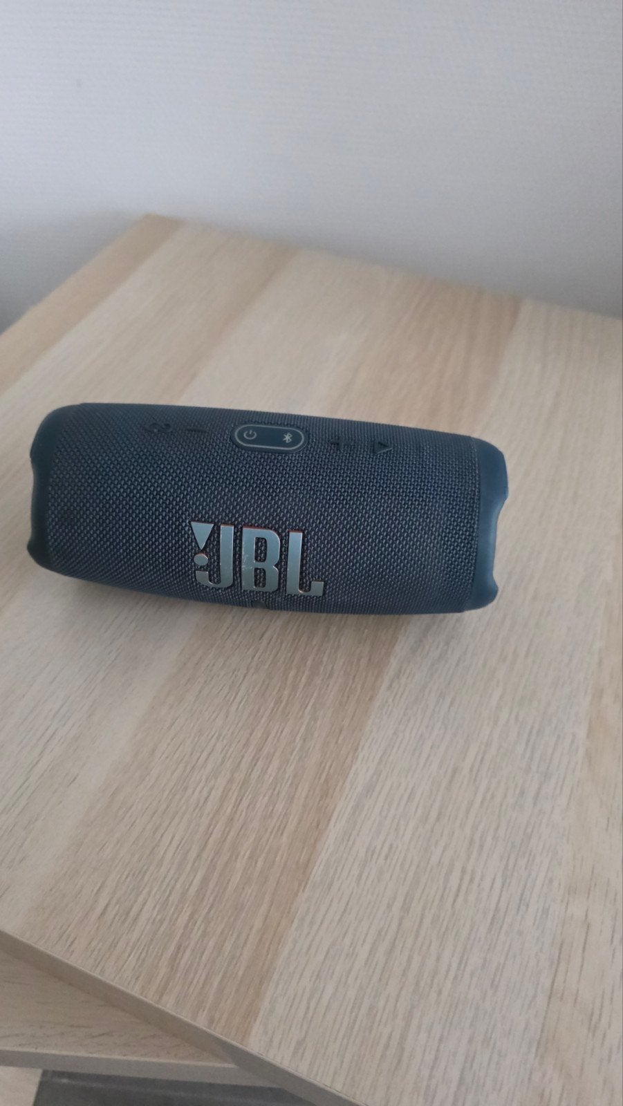 JBL CHARGE 5, Enceinte haute performance., Enlèvement, Comme neuf, Autres types, JBL