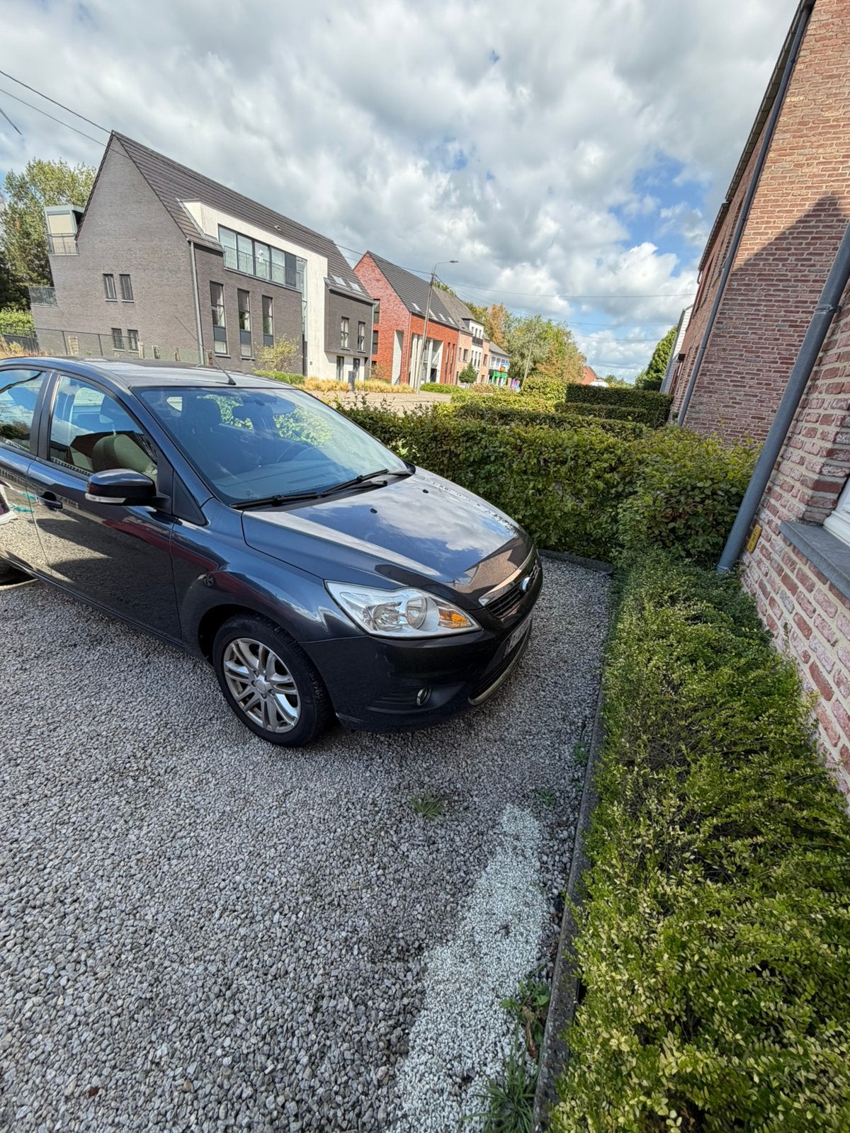 Ford focus 1.6 benzine- Met keuring voor verkoop, Autos, Ford, Focus, Achat, Particulier, Essence