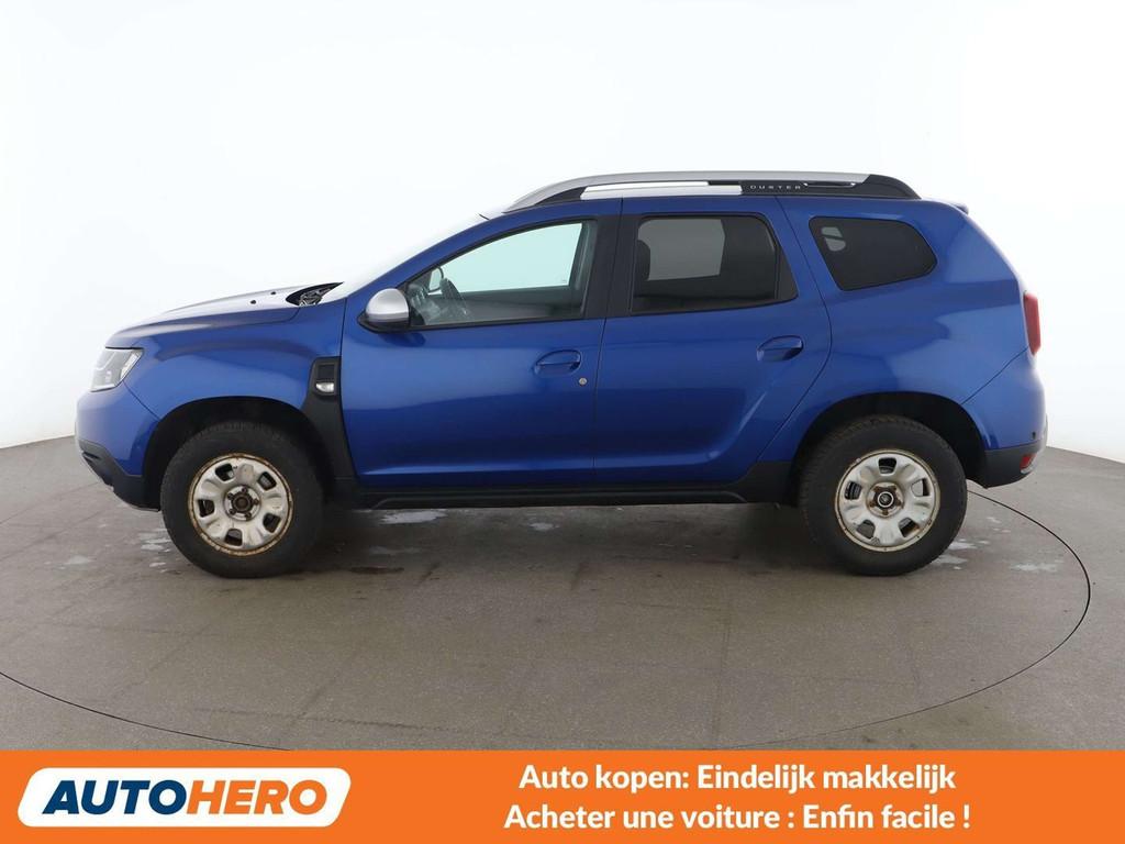 Dacia Duster 1.5 Blue dCi Prestige, Autos, Dacia, Achat, Duster, https://public.car-pass.be/vhr/41f911e2-7305-4527-8b8f-e66826cfeec5