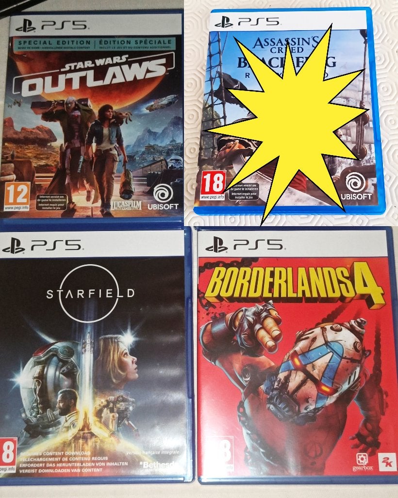 Games PS5 Stevoort, Avontuur en Actie, Verzenden, 1 speler, Zo goed als nieuw