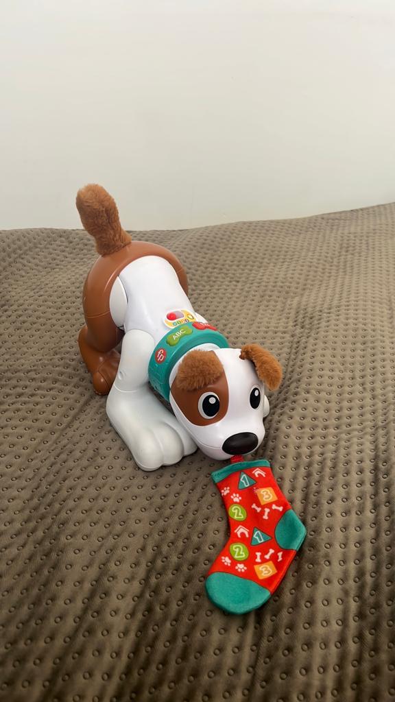 Fisher-Price Gatea puppy hond, Ophalen of Verzenden