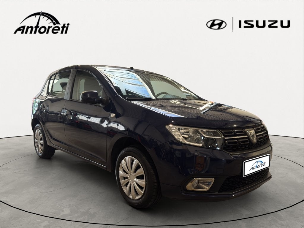 Dacia Sandero 1.0i SCe Sandero (UE6.2), Autos, Dacia, 116 g/km, Achat, Euro 6, Entreprise