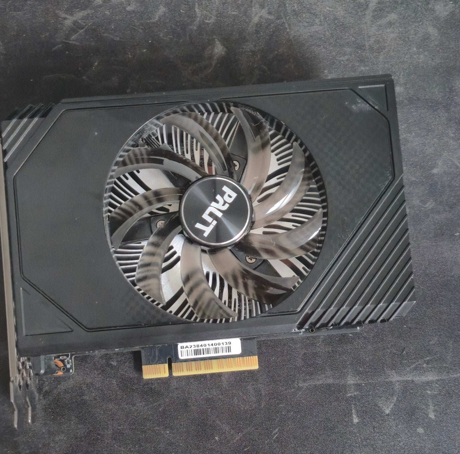Rtx 3050 8gb, Informatique & Logiciels, Cartes vidéo, Enlèvement