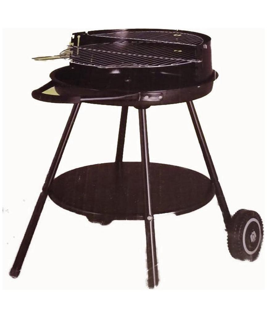 Tarrington House DeLuxe bbq / Houtskoolbarbecues, Ophalen, Nieuw