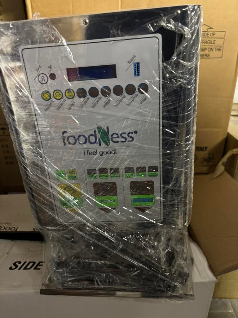 Machine professionnelle boissons chaudes FOODNESS – NEUVE, Articles professionnels, Horeca | Food, Enlèvement, Boissons