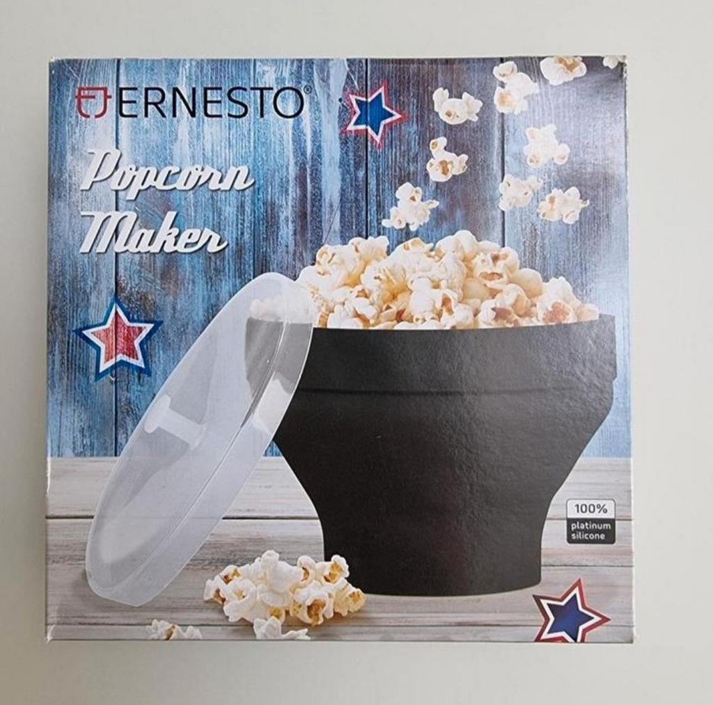 Pop-corn maker pour micro-ondes .Neuf ., Enlèvement ou Envoi