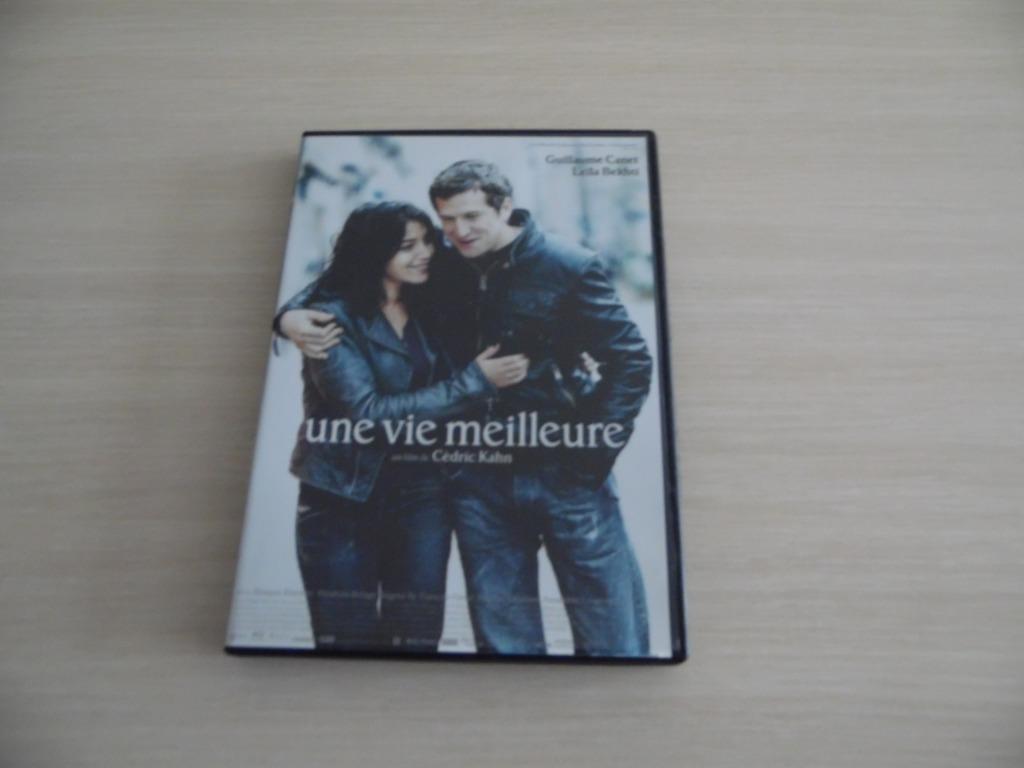 UNE VIE MEILLEURE, Tous les âges, Enlèvement ou Envoi, Comme neuf