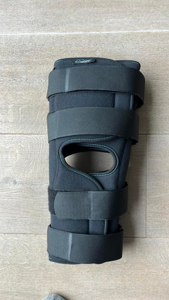 Kniebrace merk Sober - Stabilig GAC, Enlèvement, Comme neuf