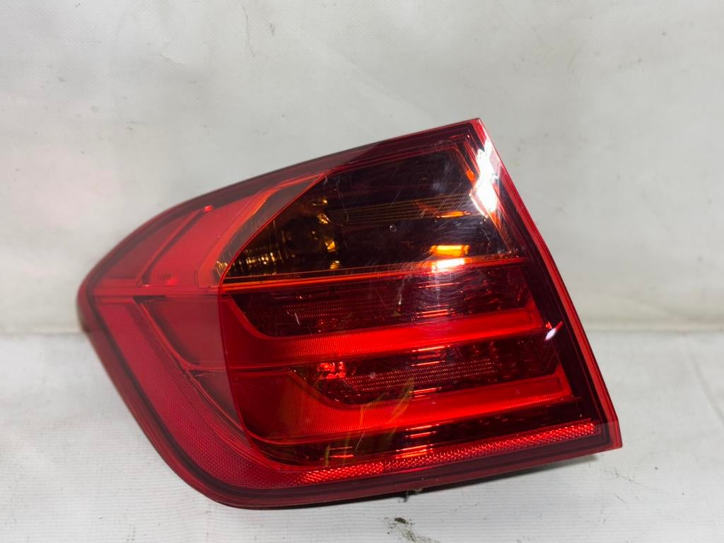 Feux arriere gauche BMW F30 7372783, Autos : Pièces & Accessoires, D, Enlèvement, Utilisé, BMW