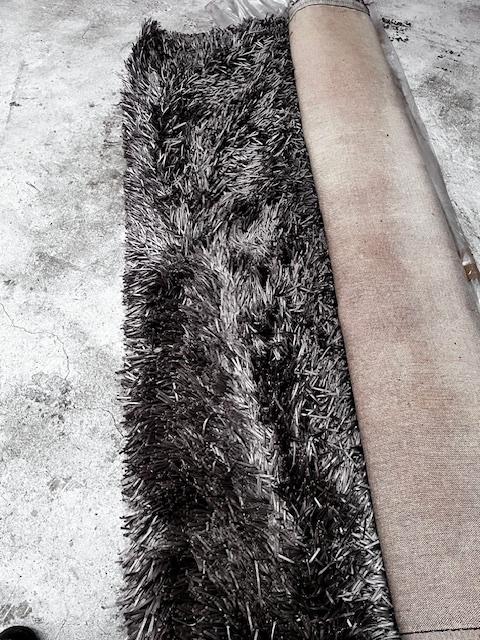 tapis de sol, Enlèvement ou Envoi