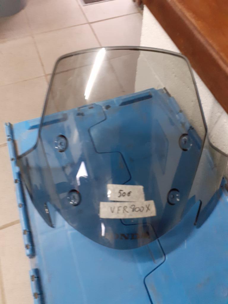 pièces moto honda vfr 800 x, Motos, Enlèvement ou Envoi, Neuf