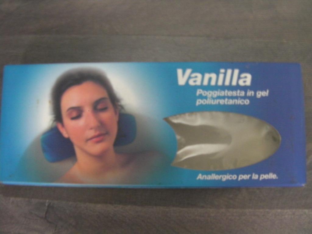 appui-tête de baignoire, Enlèvement ou Envoi, Neuf, Avec baignoire