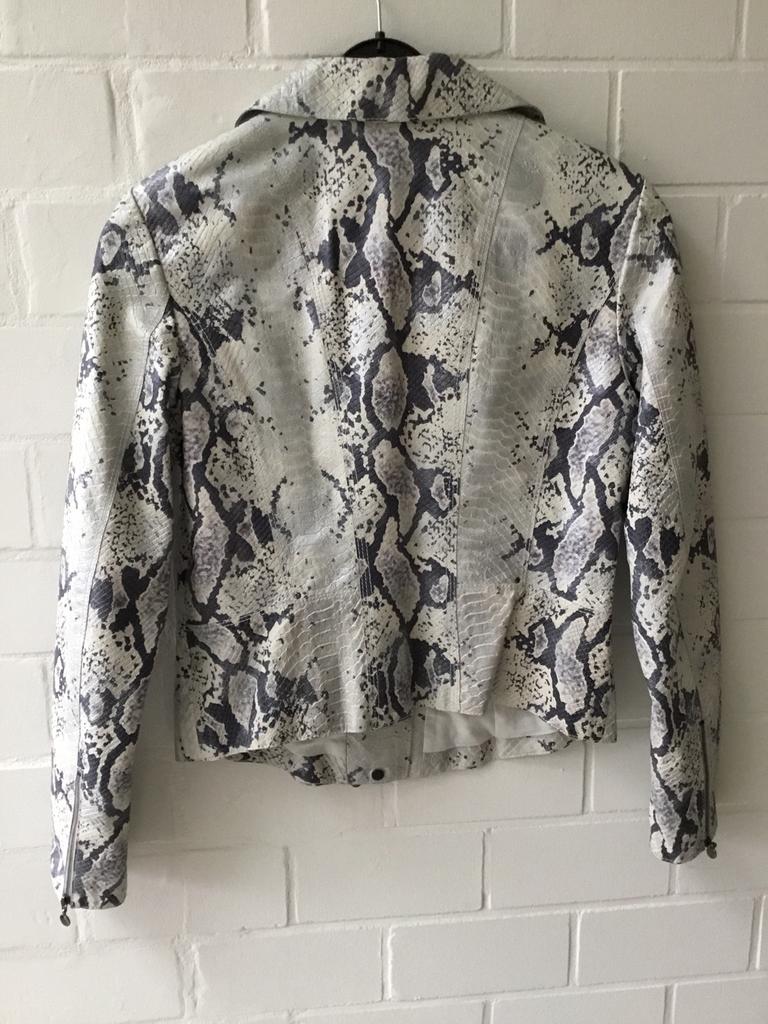Jasje MARC CAIN, Kleding | Dames, Maat 38/40 (M), Marc Cain, Beige, Ophalen of Verzenden
